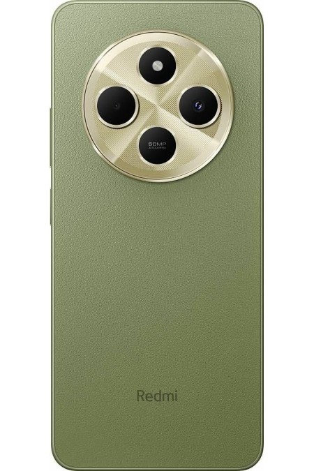 Смартфон Xiaomi Redmi 14C 4/128GB (NFC) Sage Green (зеленый шалфей) 2