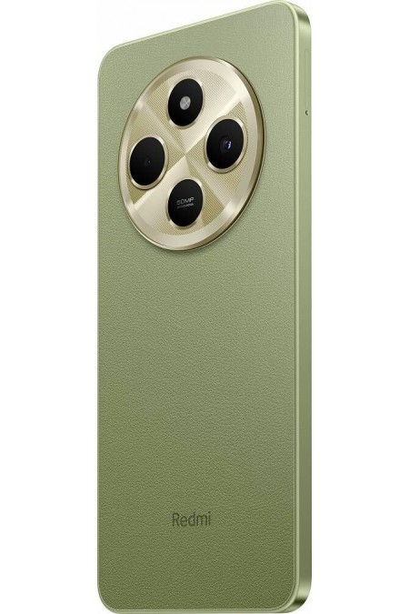 Смартфон Xiaomi Redmi 14C 4/128GB (NFC) Sage Green (зеленый шалфей) 5