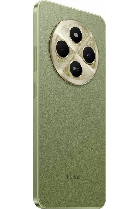 Смартфон Xiaomi Redmi 14C 4/128GB (NFC) Sage Green (зеленый шалфей) 6
