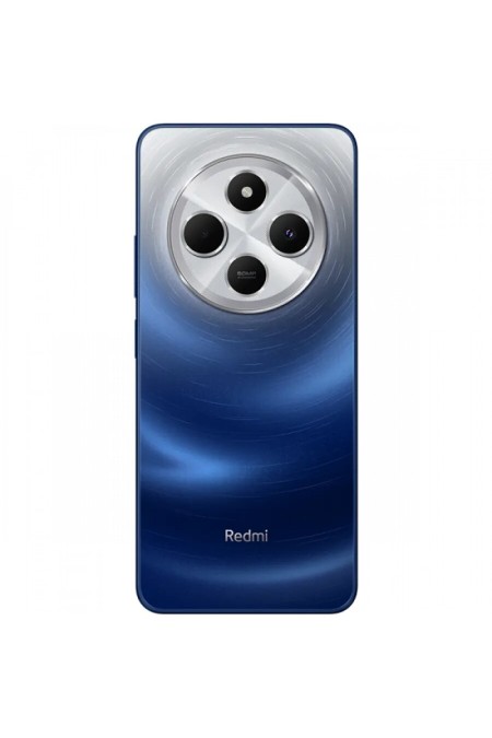 Смартфон Xiaomi Redmi 14C 4/128GB (NFC) Starry Blue (звездный синий) 1