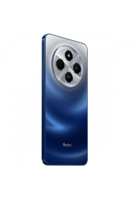 Смартфон Xiaomi Redmi 14C 4/128GB (NFC) Starry Blue (звездный синий) 3