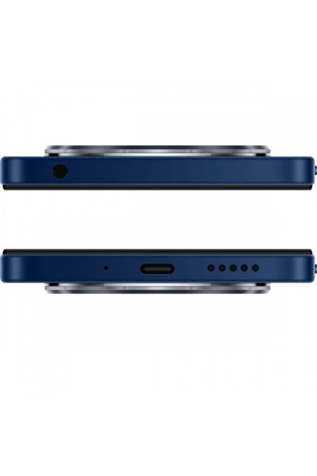 Смартфон Xiaomi Redmi 14C 4/128GB (NFC) Starry Blue (звездный синий) 7