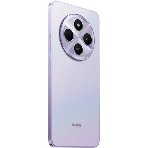 Смартфон Xiaomi Redmi 14C 4/128GB (NFC) (RU/A) Dreamy Purple (мечтательный фиолетовый) 4