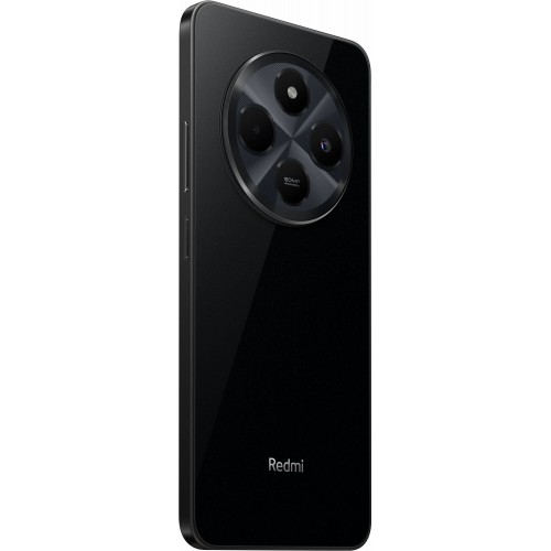 Смартфон Xiaomi Redmi 14C 4/128GB (NFC) Midnight Black (полночный черный) 5