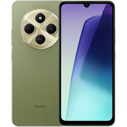 Смартфон Xiaomi Redmi 14C 4/128GB (NFC) (RU/A) Sage Green (зеленый шалфей)