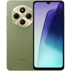 Смартфон Xiaomi Redmi 14C 4/128GB (NFC) (RU/A) Sage Green (зеленый шалфей)