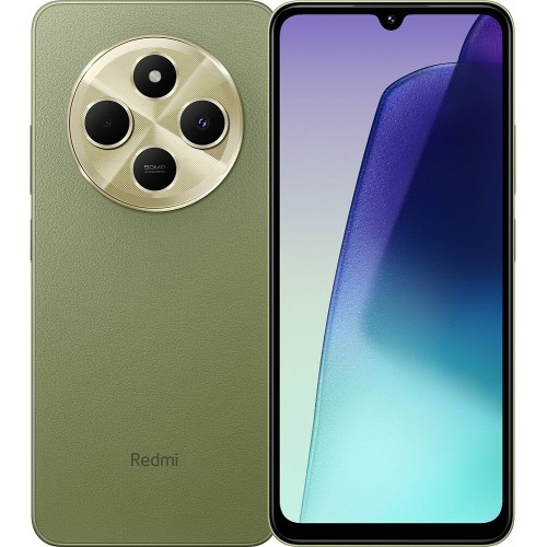 Смартфон Xiaomi Redmi 14C 8/256GB (Global Version) Sage Green (зеленый шалфей) 1