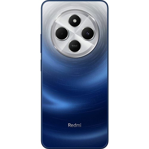 Смартфон Xiaomi Redmi 14C 8/256GB (Global Version) Starry Blue (звездный синий) 3