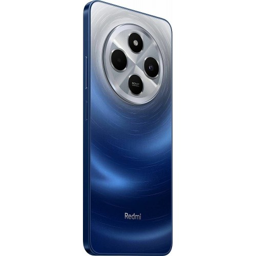 Смартфон Xiaomi Redmi 14C 8/256GB (Global Version) Starry Blue (звездный синий) 7