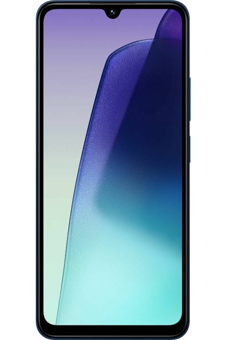 Смартфон Xiaomi Redmi 14C 8/256GB (NFC) Starry Blue (звездный синий) 1