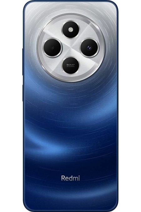 Смартфон Xiaomi Redmi 14C 8/256GB (NFC) Starry Blue (звездный синий) 2