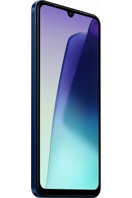 Смартфон Xiaomi Redmi 14C 8/256GB (NFC) Starry Blue (звездный синий) 3