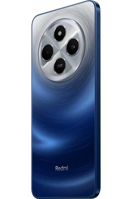 Смартфон Xiaomi Redmi 14C 8/256GB (NFC) Starry Blue (звездный синий) 5