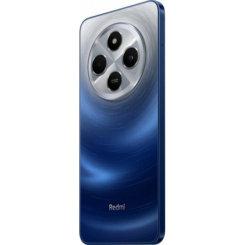 Смартфон Xiaomi Redmi 14C 8/256GB (NFC) Starry Blue (звездный синий) 5