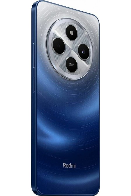 Смартфон Xiaomi Redmi 14C 8/256GB (NFC) Starry Blue (звездный синий) 6