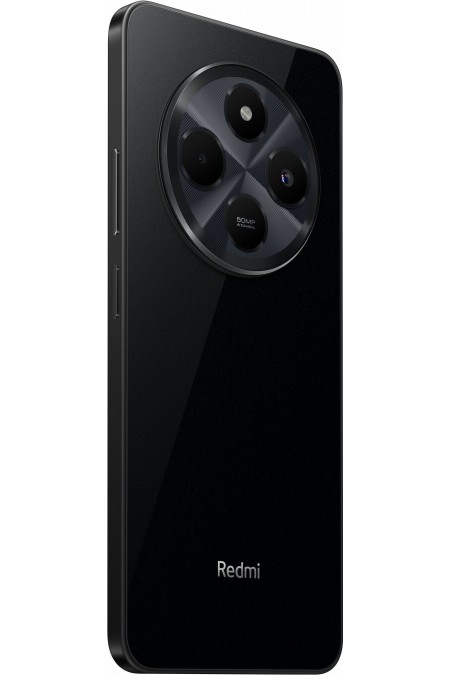 Смартфон Xiaomi Redmi 14C 8/256GB (NFC) Midnight Black (полночный черный) 5