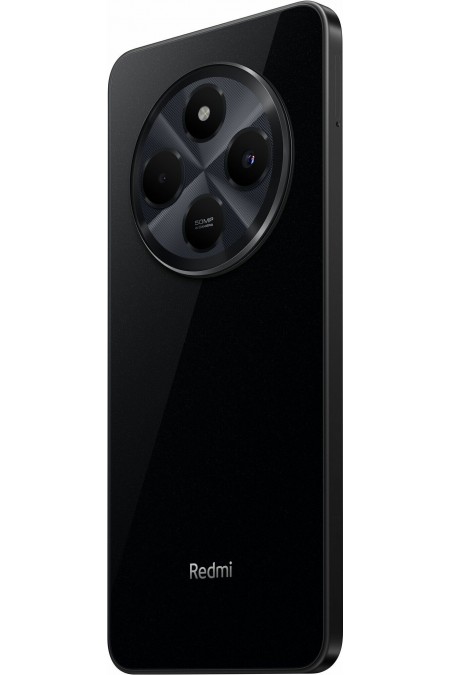 Смартфон Xiaomi Redmi 14C 8/256GB (NFC) Midnight Black (полночный черный) 6