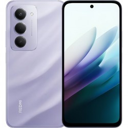 Смартфон Xiaomi Redmi 15 6/128GB (NFC) Sandy Purple (фиолетовый)