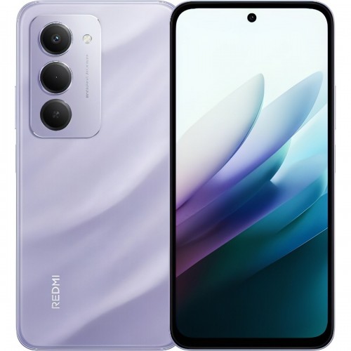 Смартфон Xiaomi Redmi 15 6/128GB (NFC) Sandy Purple (фиолетовый) 