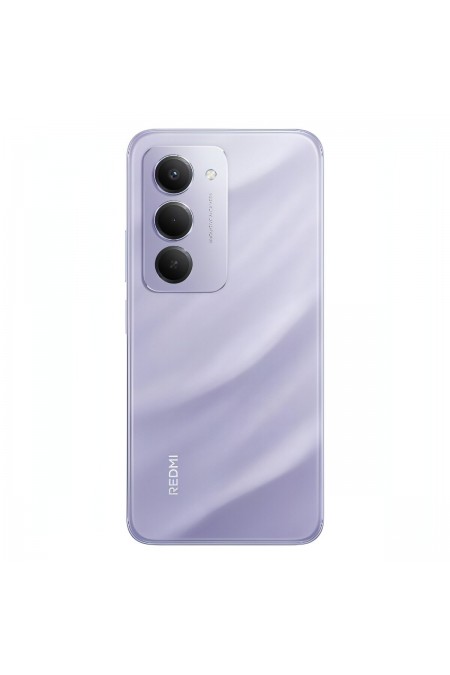 Смартфон Xiaomi Redmi 15 6/128GB (NFC) Sandy Purple (фиолетовый) 2