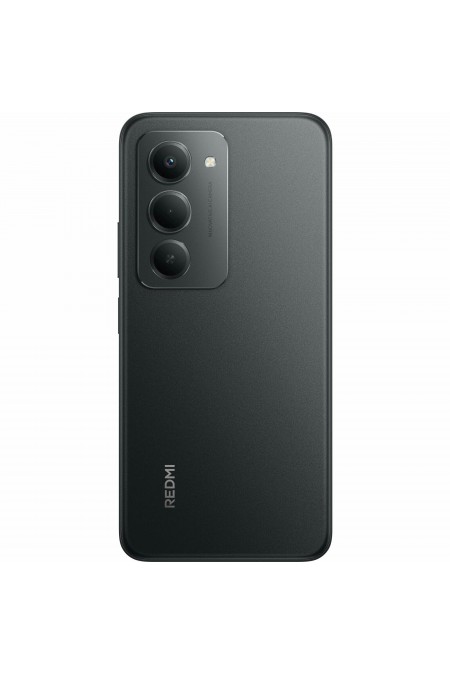 Смартфон Xiaomi Redmi 15 6/128GB (NFC) Titanium Black (черный титан) 4
