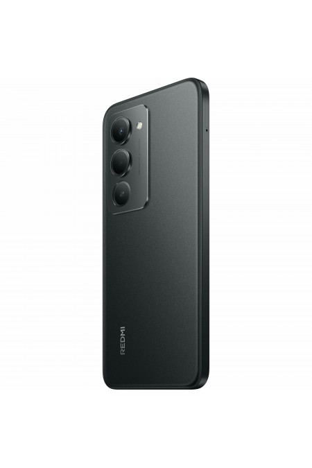 Смартфон Xiaomi Redmi 15 6/128GB (NFC) Titanium Black (черный титан) 5