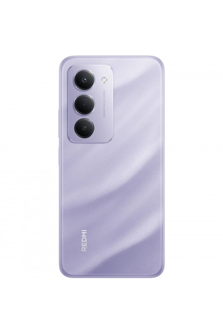 Смартфон Xiaomi Redmi 15 8/256GB (NFC) Sandy Purple (фиолетовый) 4