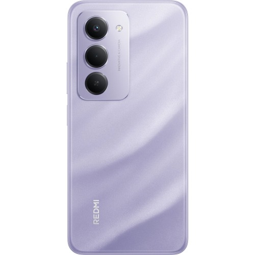 Смартфон Xiaomi Redmi 15 8/256GB (NFC) Sandy Purple (фиолетовый) 4