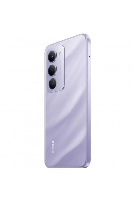Смартфон Xiaomi Redmi 15 8/256GB (NFC) Sandy Purple (фиолетовый) 5