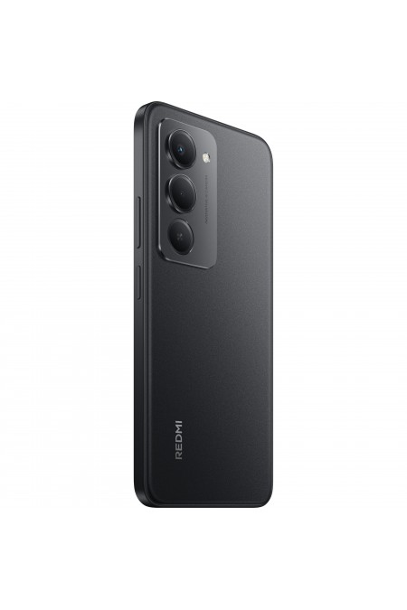 Смартфон Xiaomi Redmi 15 8/256GB (NFC) Titanium Black (черный титан) 7