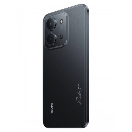 Смартфон Xiaomi Redmi 15C 4/128GB (NFC) Midnight Black (полночный черный) 2
