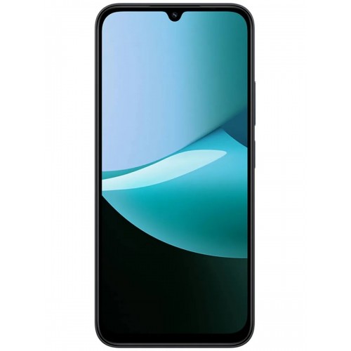 Смартфон Xiaomi Redmi 15C 4/128GB (NFC) Midnight Black (полночный черный) 4