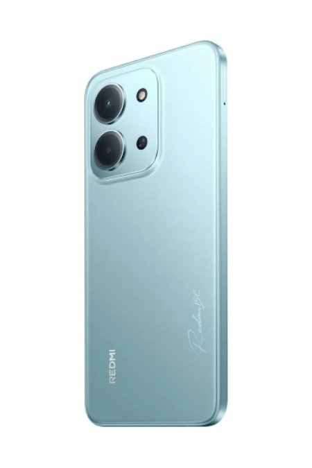 Смартфон Xiaomi Redmi 15C 4/128GB (NFC) Mint Green (мятный зеленый) 2