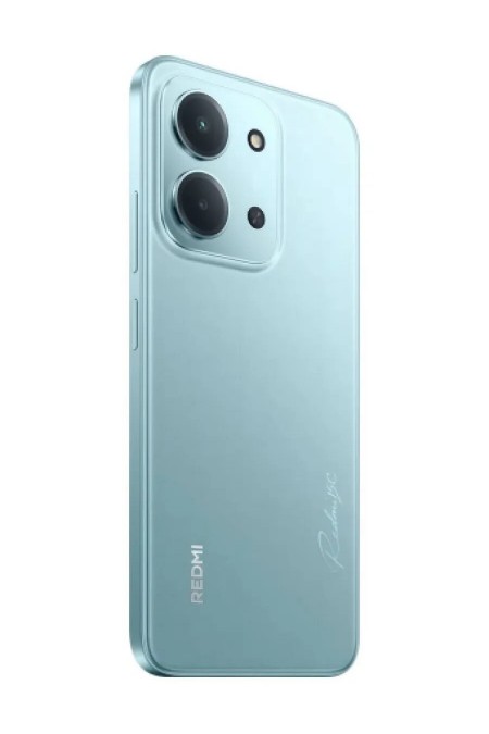 Смартфон Xiaomi Redmi 15C 4/128GB (NFC) Mint Green (мятный зеленый) 3