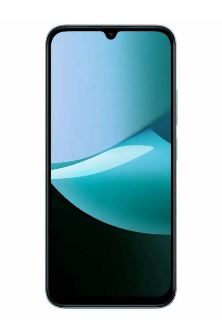 Смартфон Xiaomi Redmi 15C 4/128GB (NFC) Mint Green (мятный зеленый) 4