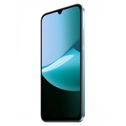 Смартфон Xiaomi Redmi 15C 4/128GB (NFC) Mint Green (мятный зеленый) 5