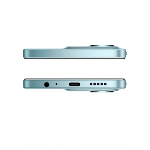 Смартфон Xiaomi Redmi 15C 4/128GB (NFC) Mint Green (мятный зеленый) 8