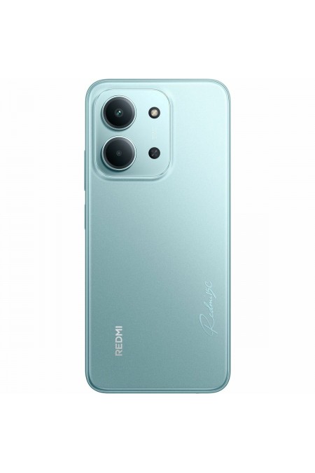 Смартфон Xiaomi Redmi 15C 4/128GB Moonlight Blue (лунный синий) 4