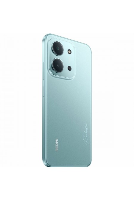 Смартфон Xiaomi Redmi 15C 4/128GB Moonlight Blue (лунный синий) 5