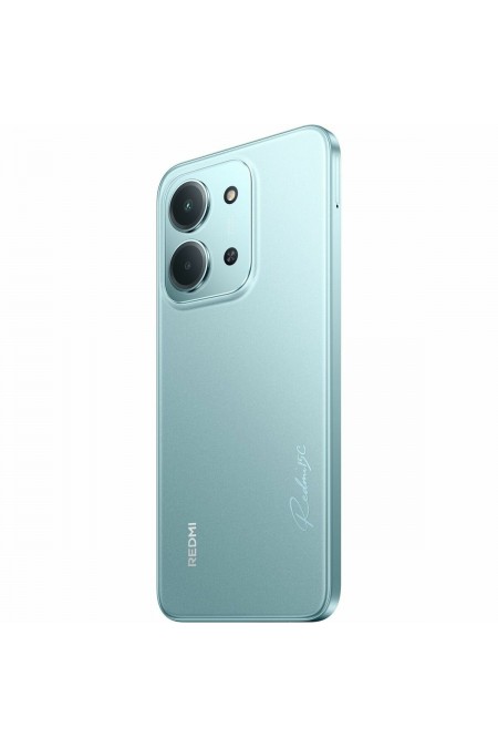 Смартфон Xiaomi Redmi 15C 4/128GB Moonlight Blue (лунный синий) 6
