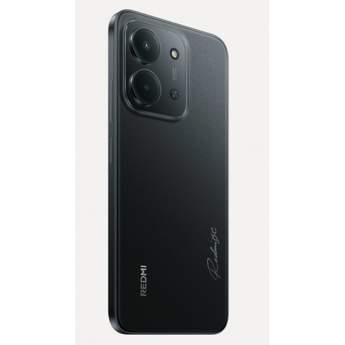Смартфон Xiaomi Redmi 15C 4/128GB (NFC) (RU/A) Midnight Black (полночный черный) 3