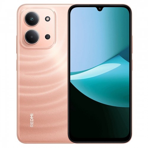 Смартфон Xiaomi Redmi 15C 4/128GB (NFC) (RU/A) Moonlight Blue (лунный синий) 3