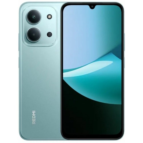 Смартфон Xiaomi Redmi 15C 4/128GB (NFC) (RU/A) Moonlight Blue (лунный синий) 5