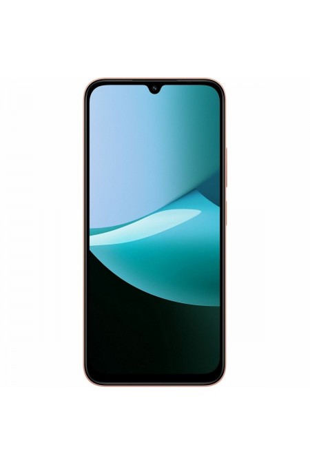 Смартфон Xiaomi Redmi 15C 4/128GB (NFC) Twilight Orange (оранжевый) 3