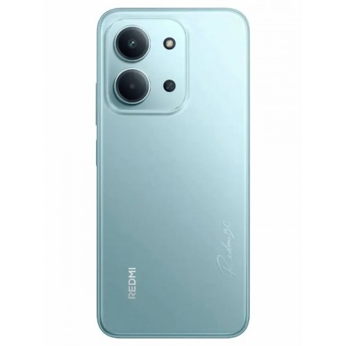 Смартфон Xiaomi Redmi 15C 4/256GB (NFC) Mint Green (мятный зеленый) 1