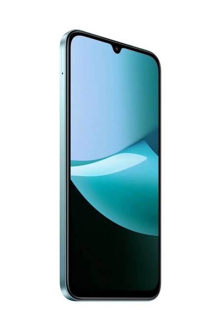 Смартфон Xiaomi Redmi 15C 4/256GB Mint Green (мятный зеленый) 6