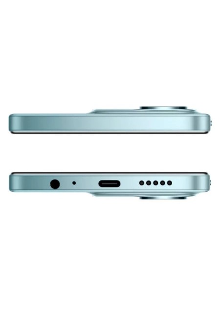 Смартфон Xiaomi Redmi 15C 4/256GB Mint Green (мятный зеленый) 8