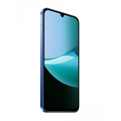 Смартфон Xiaomi Redmi 15C 4/256GB (NFC) (RU/A) Moonlight Blue (лунный синий) 1