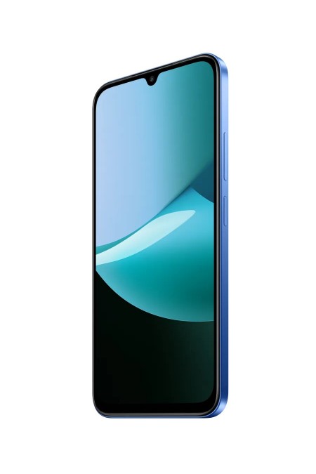 Смартфон Xiaomi Redmi 15C 4/256GB Moonlight Blue (лунный синий) 1