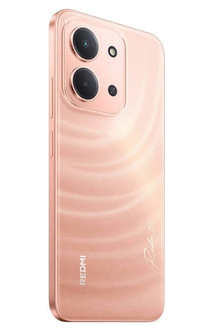 Смартфон Xiaomi Redmi 15C 4/256GB (NFC) Twilight Orange (оранжевый) 1